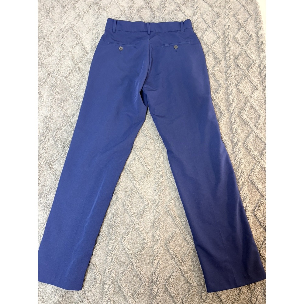 Boys Beige IZOD 3 piece Suit Jacket Size 16 And Pants Size 16 - Picture 7 of 14